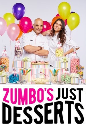 Zumbo's Just Desserts poszter