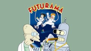 Futurama kép