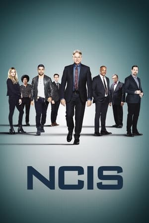 NCIS poszter