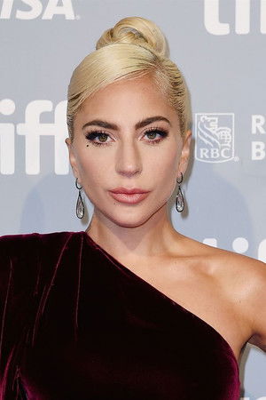 Lady Gaga profil kép