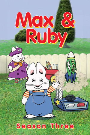 Max & Ruby