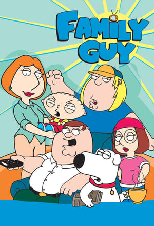 Family Guy poszter