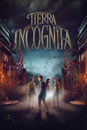 Tierra Incógnita