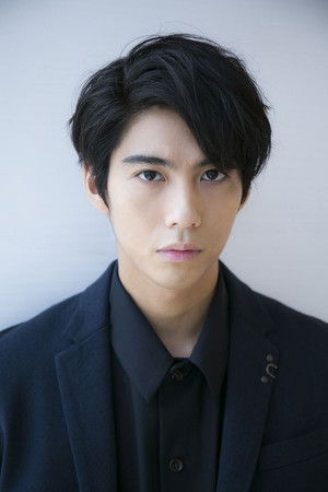 Kento Kaku profil kép