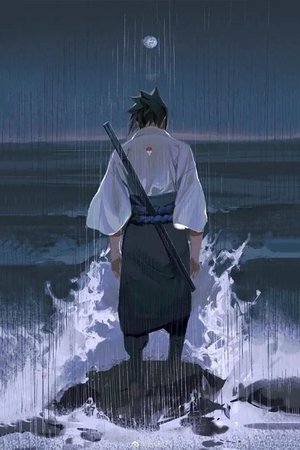 Naruto Shippuden poszter