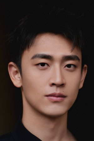 Wang Tianchen profil kép
