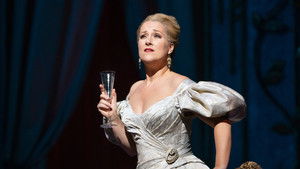 The Metropolitan Opera: La Traviata háttérkép