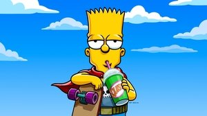 A Simpson család kép