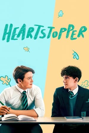 Heartstopper - Season 1