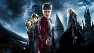 Harry Potter és a félvér herceg háttérkép