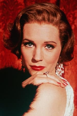 Julie Andrews profil kép