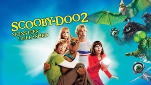 Scooby-Doo - Szörnyek póráz nélkül háttérkép