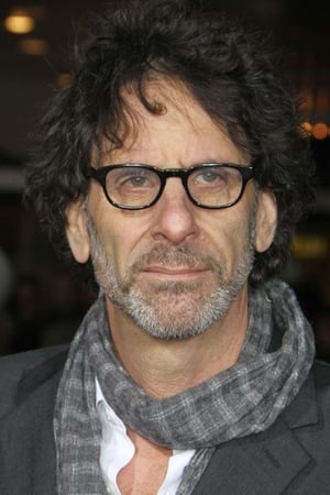 Joel Coen profil kép