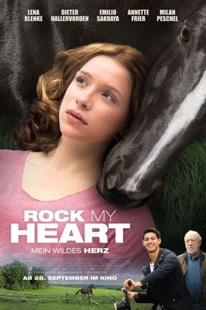 Rock My Heart poszter