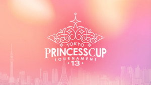 TJPW 13th Tokyo Princess Cup Final háttérkép