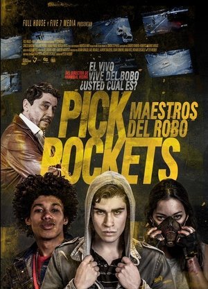 Pickpockets poszter