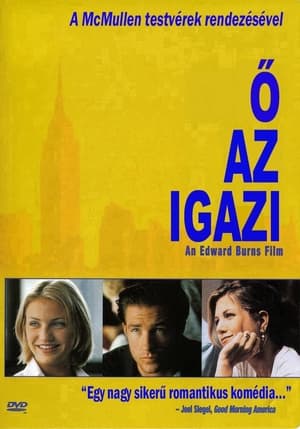 Ő az igazi