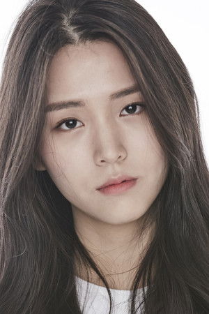 Kim Ji-Eun