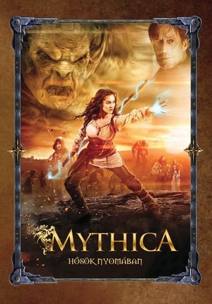 Mythica: Hősök nyomában