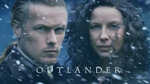 Outlander - Az idegen kép