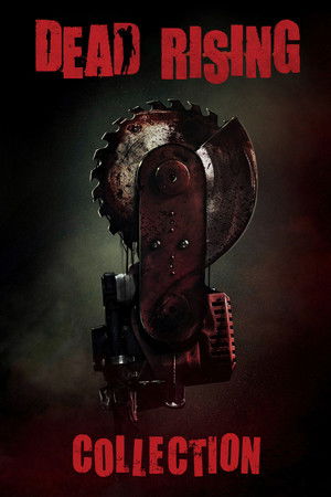 Dead Rising filmek