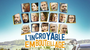 L'Incroyable Embouteillage kép