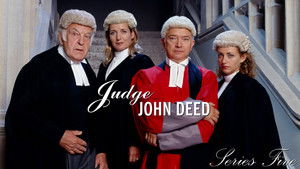 Judge John Deed kép