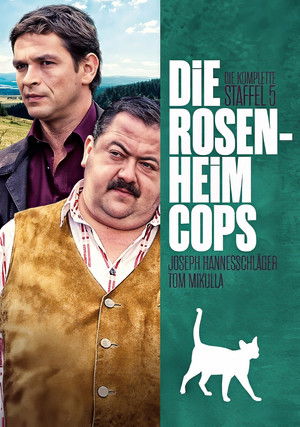 Die Rosenheim-Cops