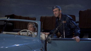 Strategic Air Command háttérkép