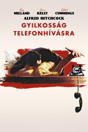 Gyilkosság telefonhívásra