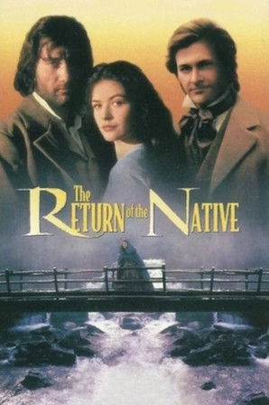 The Return of the Native poszter