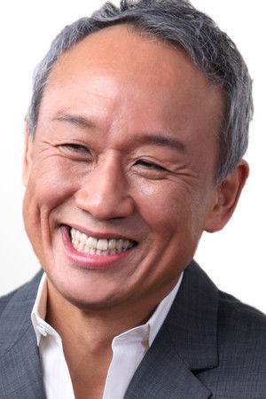 Masahiko Nishimura profil kép