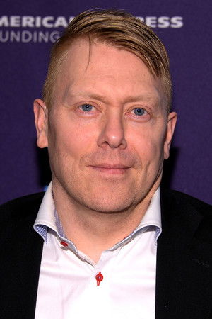 Jón Gnarr profil kép
