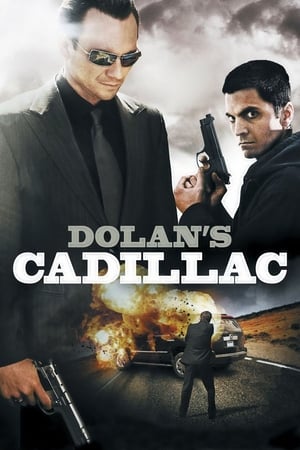 Dolan és a Cadillac
