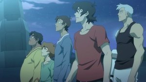 Voltron: A legendás védelmező kép