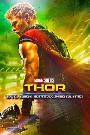 Thor: Ragnarök poszter