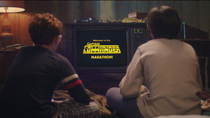 Midnight Marathon háttérkép