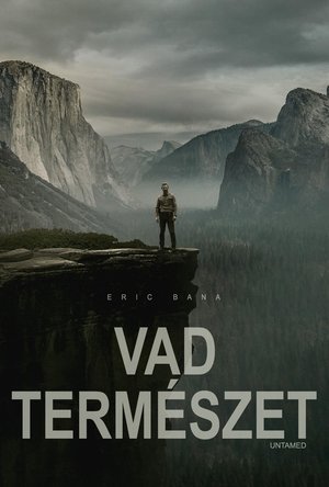 Vad természet