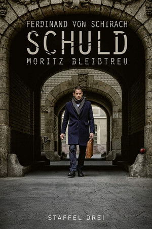 SCHULD nach Ferdinand von Schirach