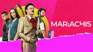 Mariachis kép