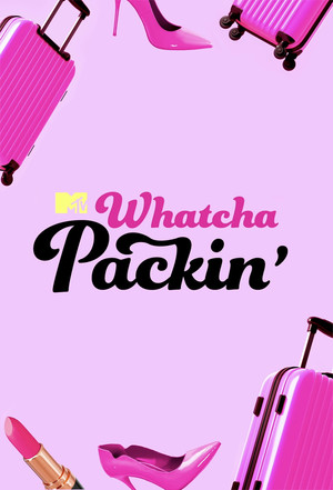 Whatcha Packin' poszter