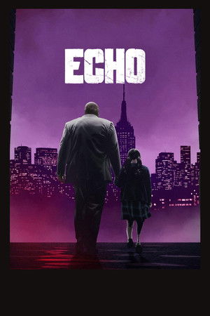 Echo poszter