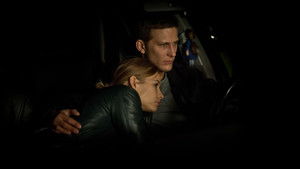 Paranormal Drive háttérkép