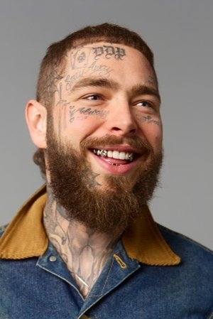 Post Malone profil kép