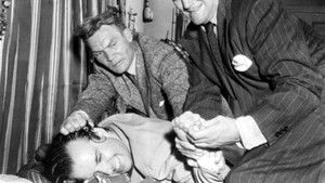 Port of New York háttérkép