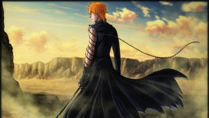 Bleach kép