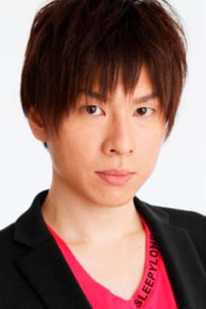 Kenji Akabane profil kép