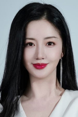 Maggie Chen profil kép