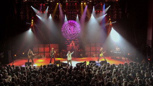 Whitesnake: Live In The Still Of The Night háttérkép
