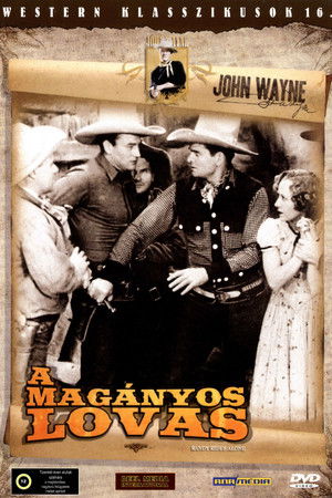 A magányos lovas